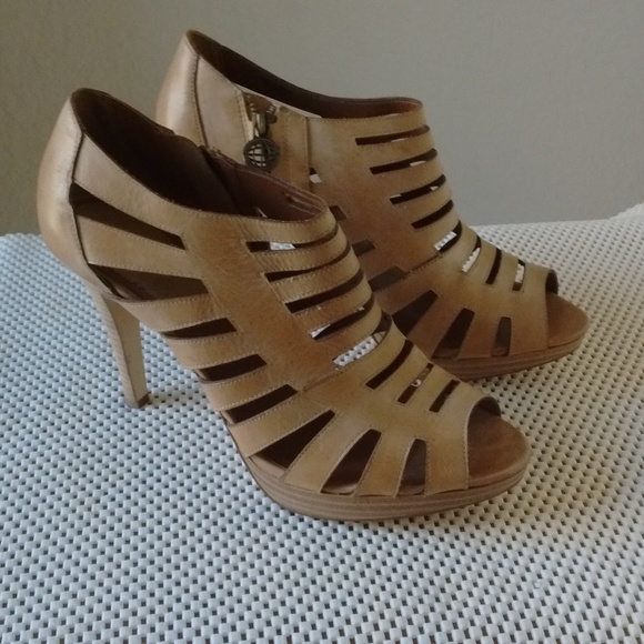 Max studio heels - Picture 1 of 4